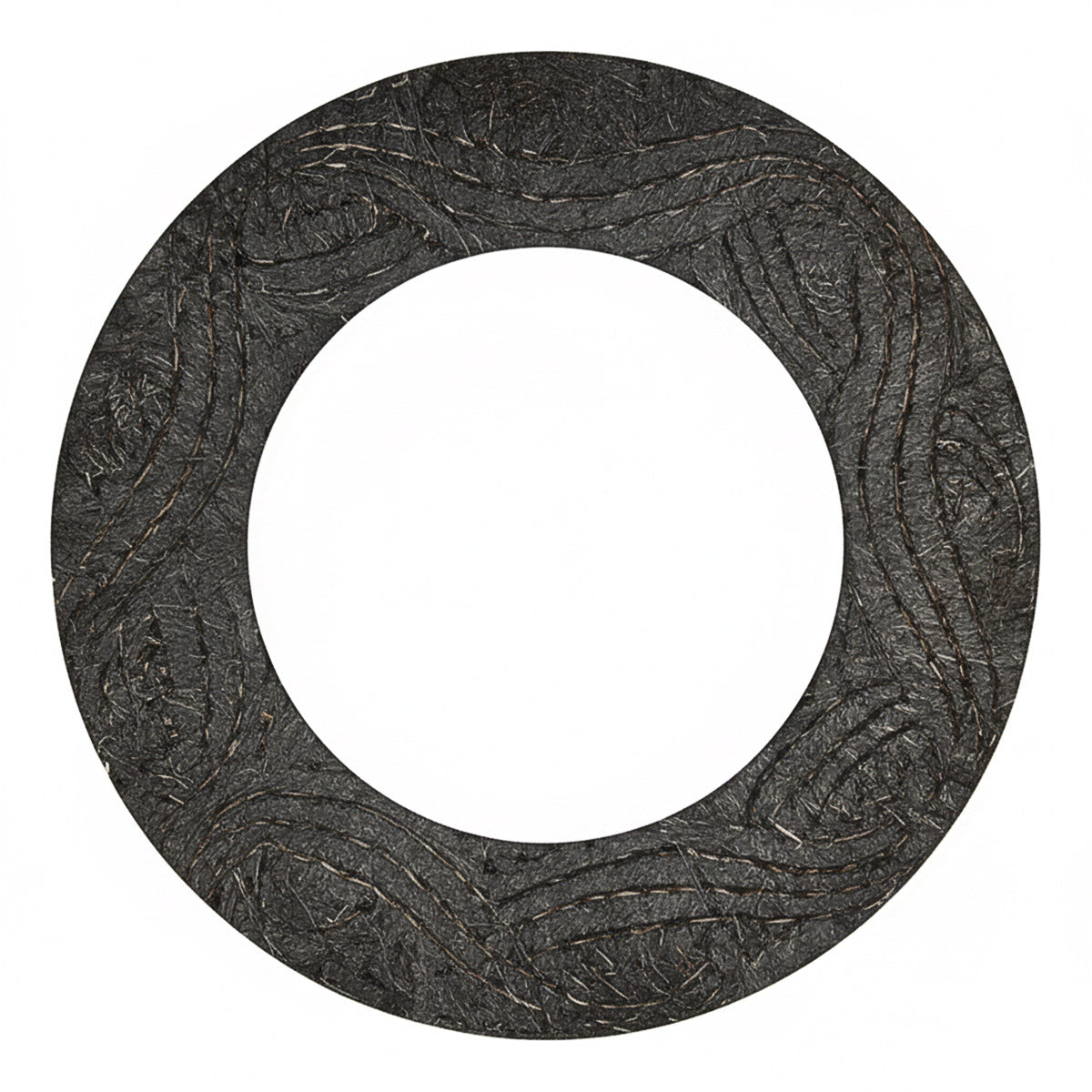 SLIP CLUTCH DISC 6.5 X 1.1