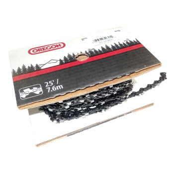 Oregon Genuine OEM Replacement Cutting Chain # 91VG025U