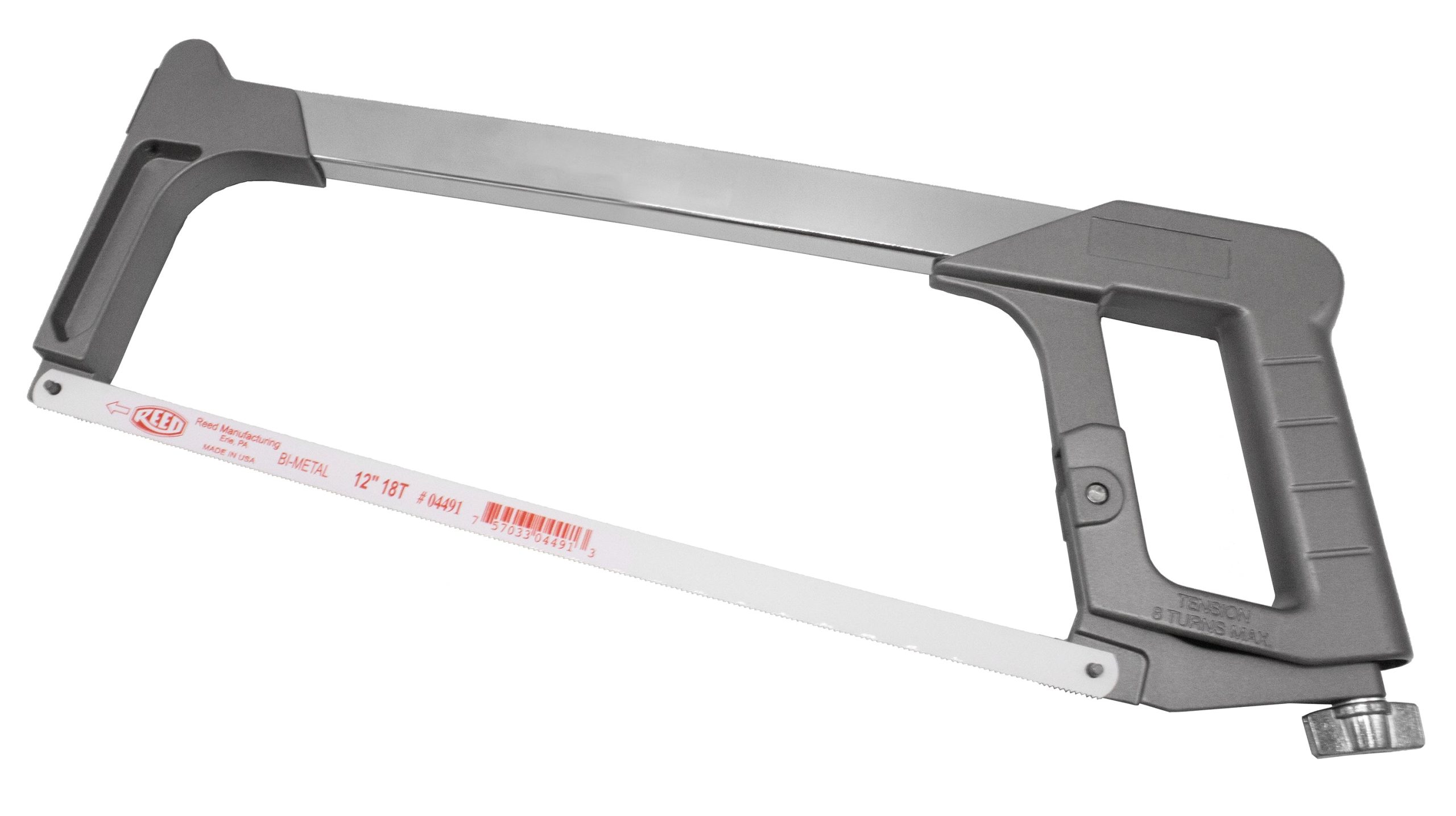 REED HK1228 High Tension Hack Saw