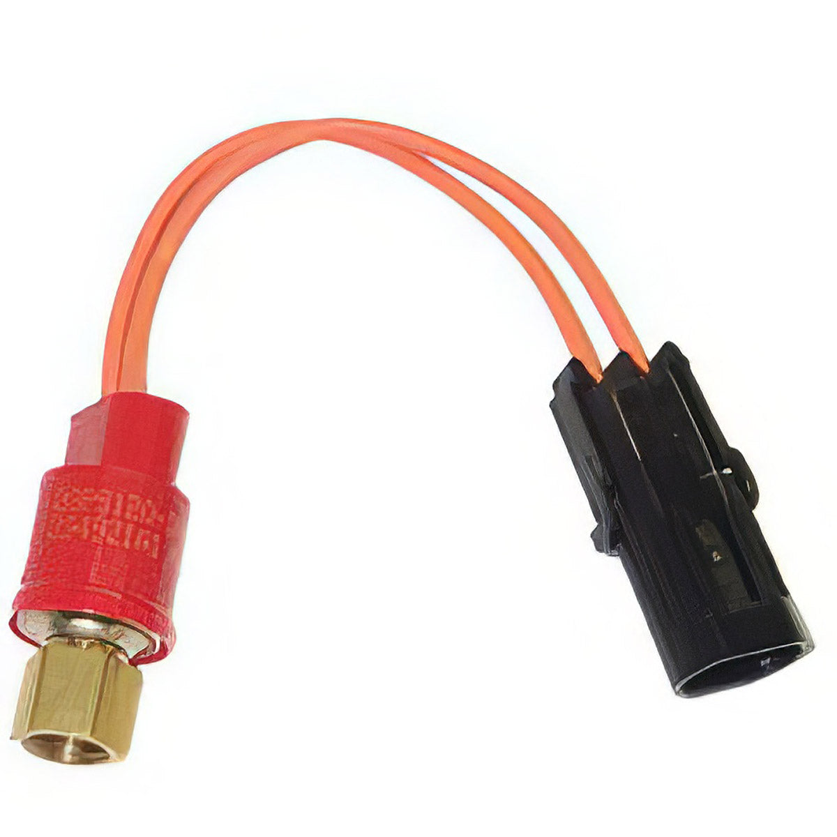 LOW PRESSURE SWITCH