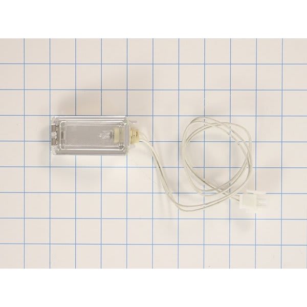 Whirlpool Replacement Light Assembly For Range, Part#wp4448972
