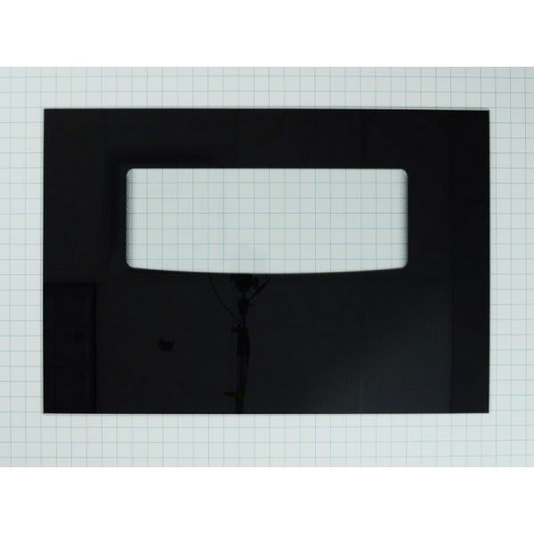Whirlpool Replacement Door Outer Panel For Range, Part#WP9762477