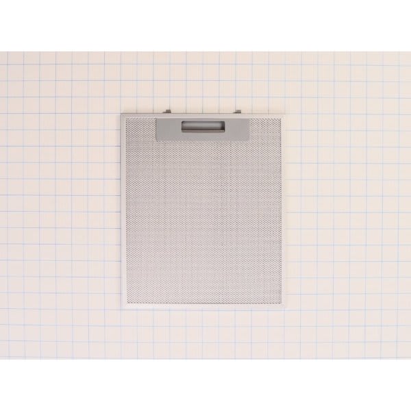 Whirlpool Grease Filter For Range Part #4360265