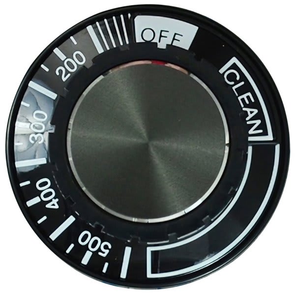 Whirlpool Oven Thermostat Knob For Range Part #703057