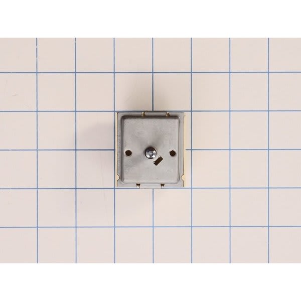 Whirlpool Replacement Surface Element Switch For Range, Part#wp8522405