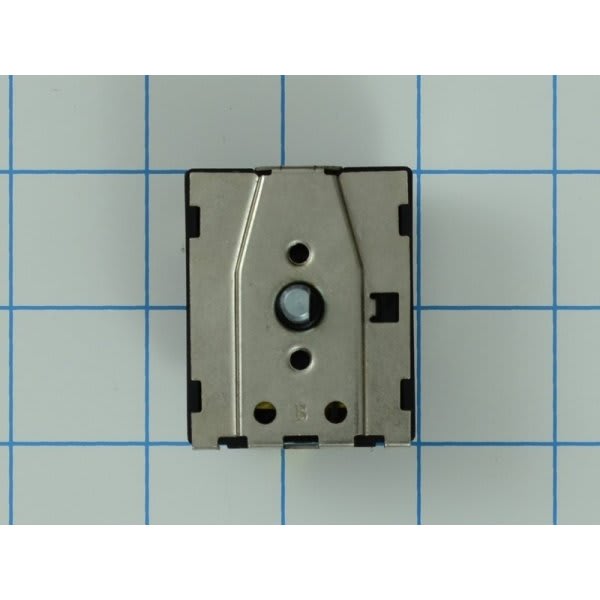 Whirlpool Selector Switch For Range Part #7403p255-60