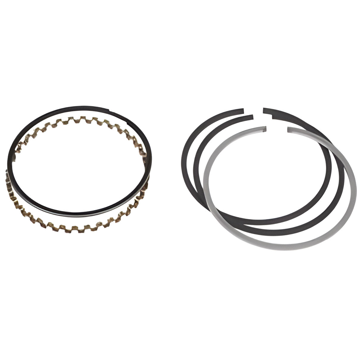 CA RING SET 1 CYL