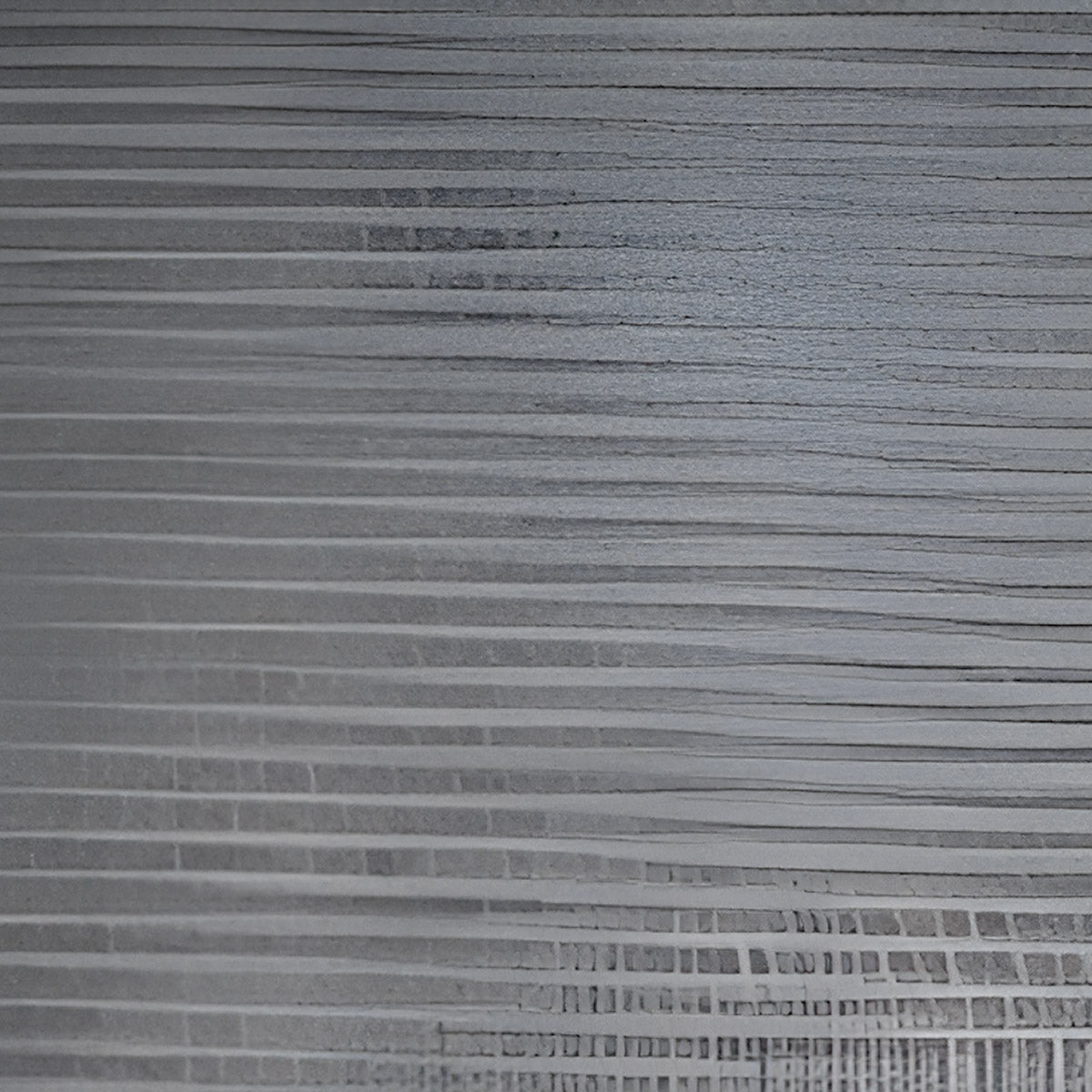 7 INCH X 3-PLY BULK BALER BELT WITH MINI ROUGH TOP - .230 BELTING 300' REEL
