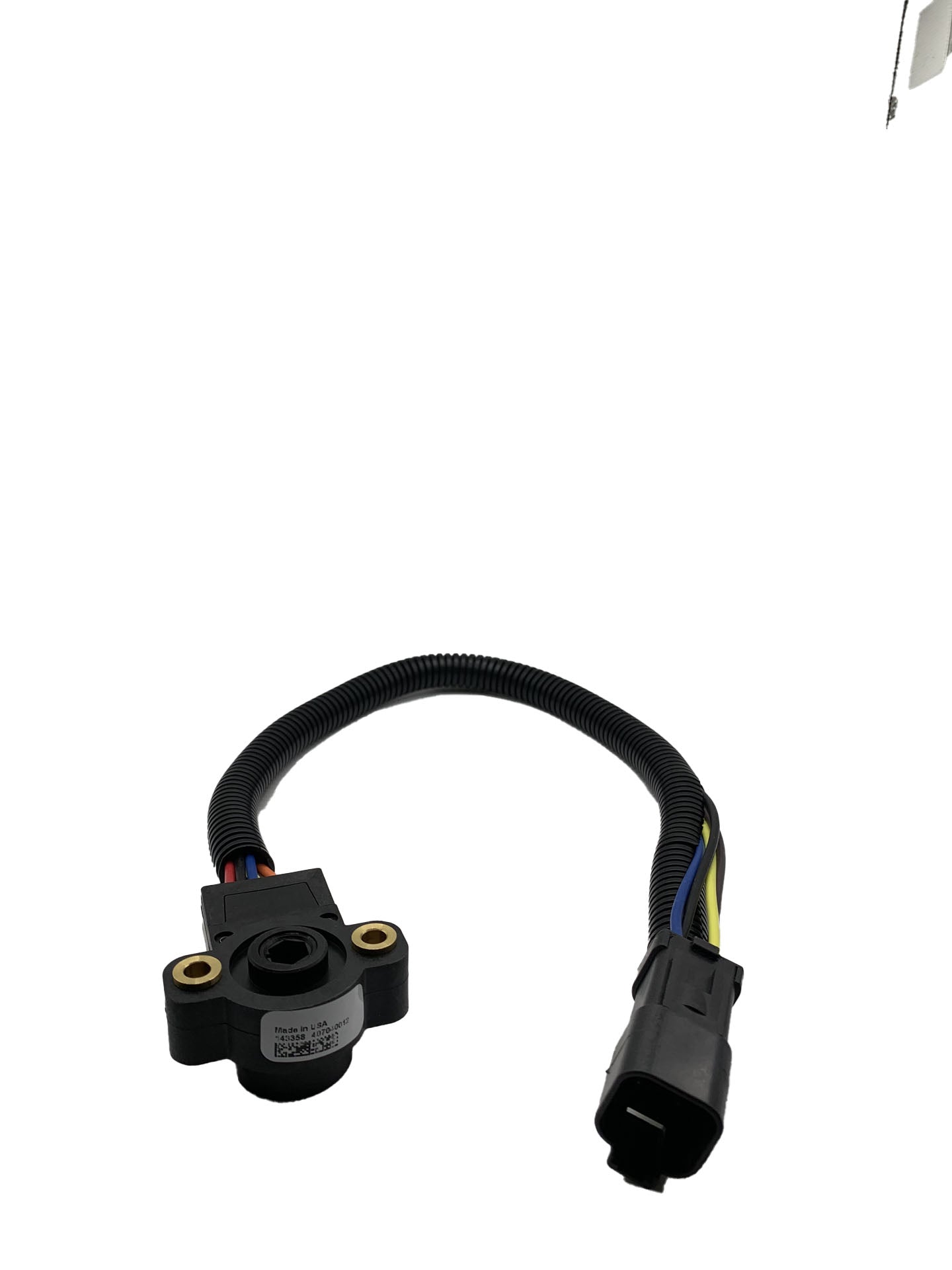 Genie Part # 94980GT – Output Angle Dual Sensor