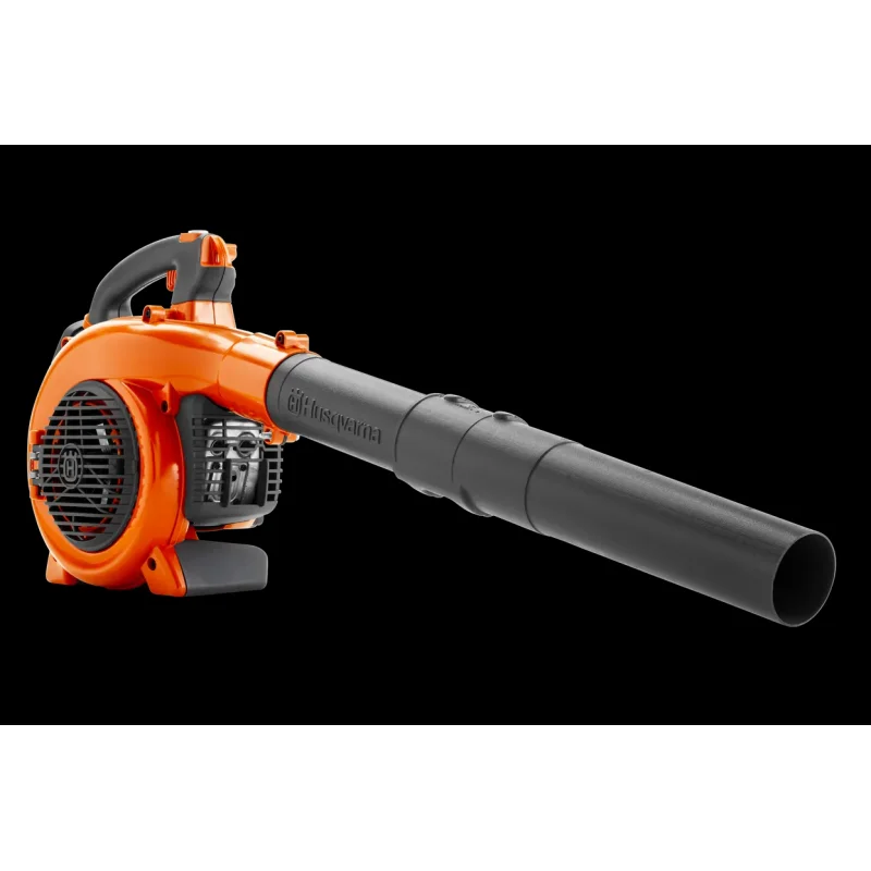 952711902 Husqvarna 125BVX 28cc Handheld Blower w/ Vac Kit