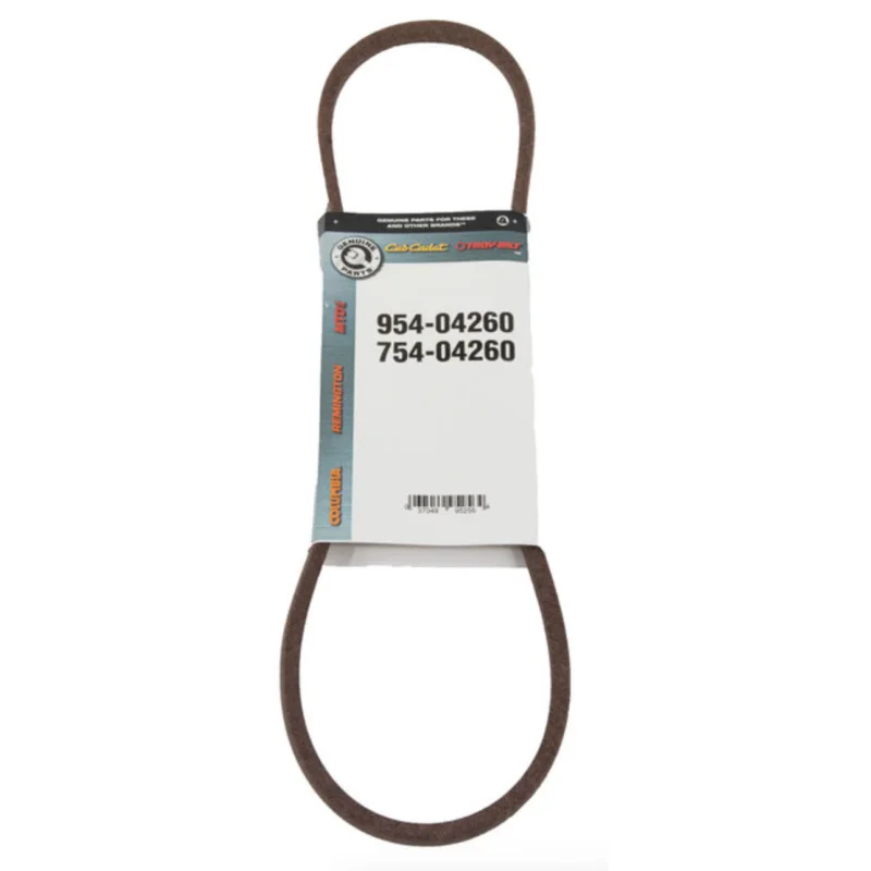 954-04260 MTD Belt (3/8″ x 34″)