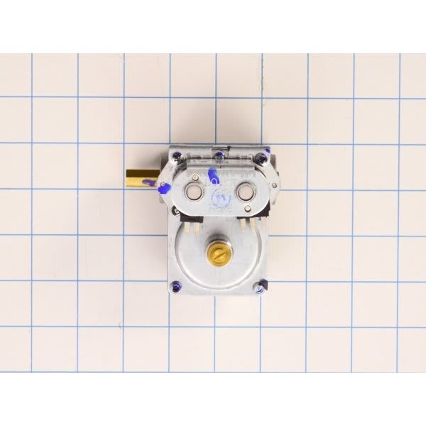 Electrolux Replacement Gas Valve Assembly For Dryers, Part# 5303207409