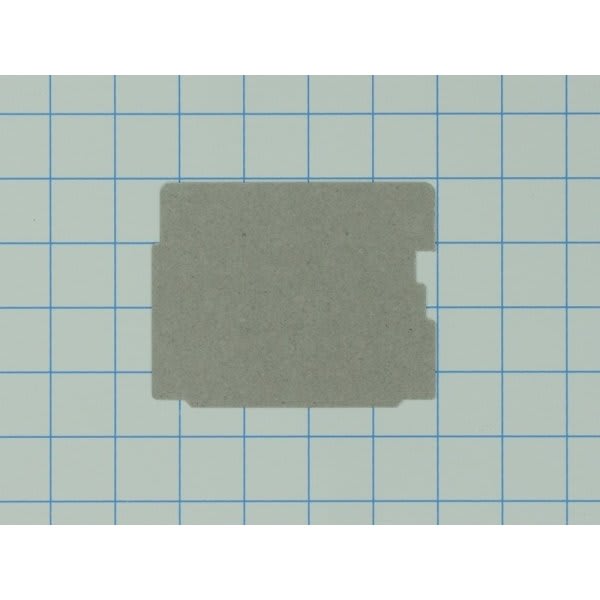 Electrolux Replacement Waveguide Cover For Microwaves, Part# 5304462314