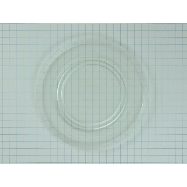 Frigidaire Replacement Glass Turntable Tray For Microwave, Part # 5304529482