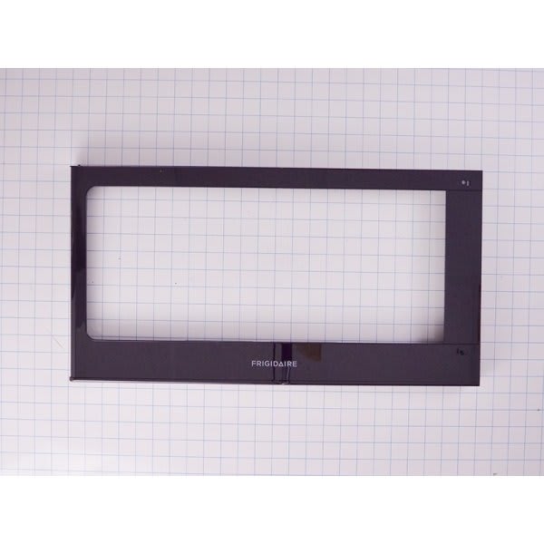 Electrolux Replacement Panel For Microwaves, Part# 5304477394