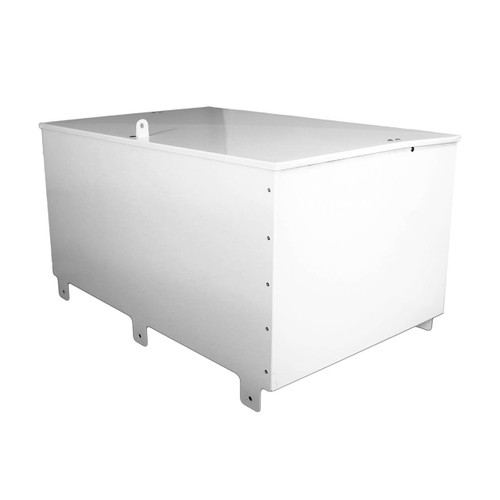 HeatStar Nomad Storage Box w/Lock Hasp for HT190TC, HT250TC, HS190SF & HS250SF