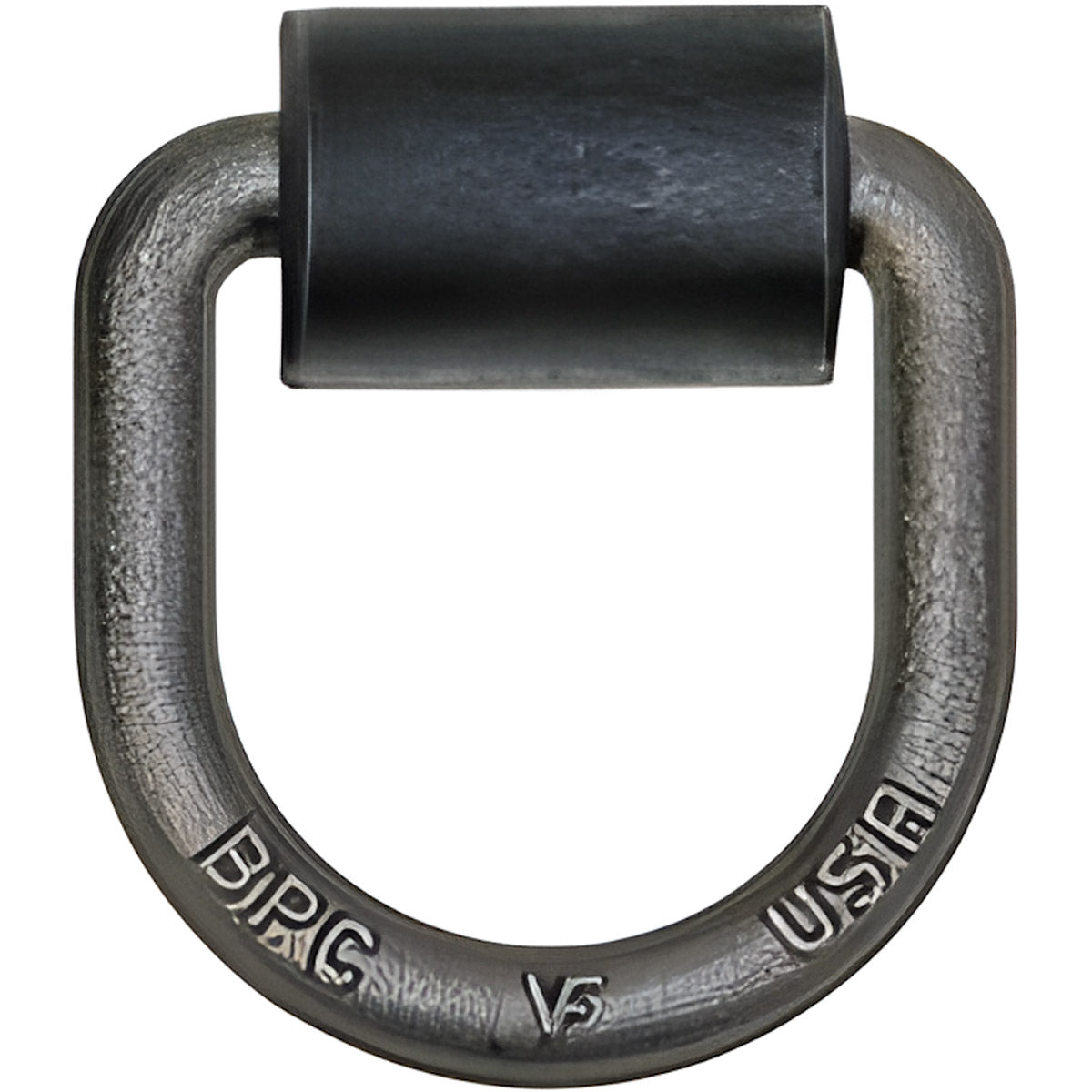 1/2" D-RING WELD ON