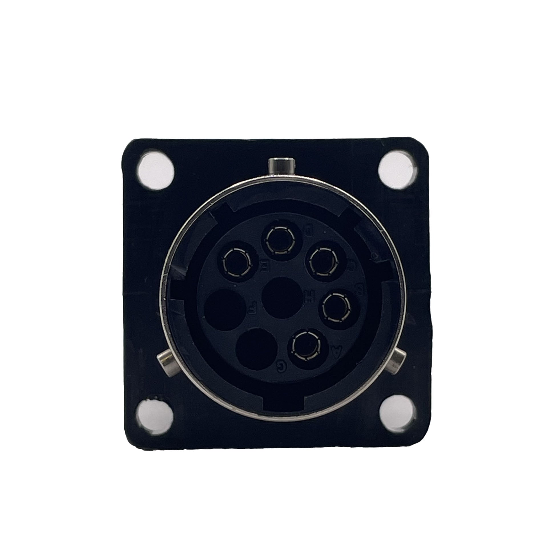 Genie Part # 96020GT – Harness Adapter