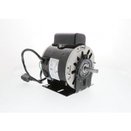 Century Motors 9618A 1/4HP 1-Speed Replacement Motor 1075RPM 115V