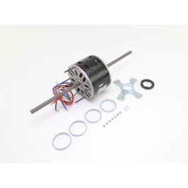 Century Motors 9681 1/8HP 3-Speed Air Conditioner Motor 1550 RPM 115V