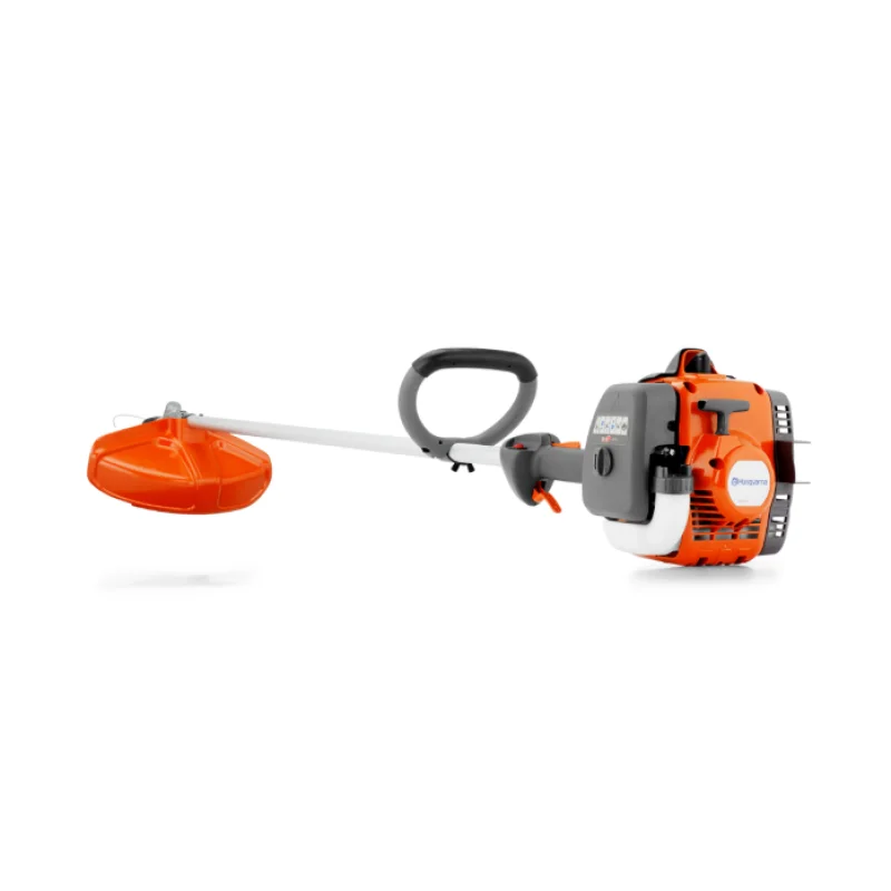 970796102 Husqvarna 122L 21.7 cc, 10.58 lbs, straight shaft trimmer