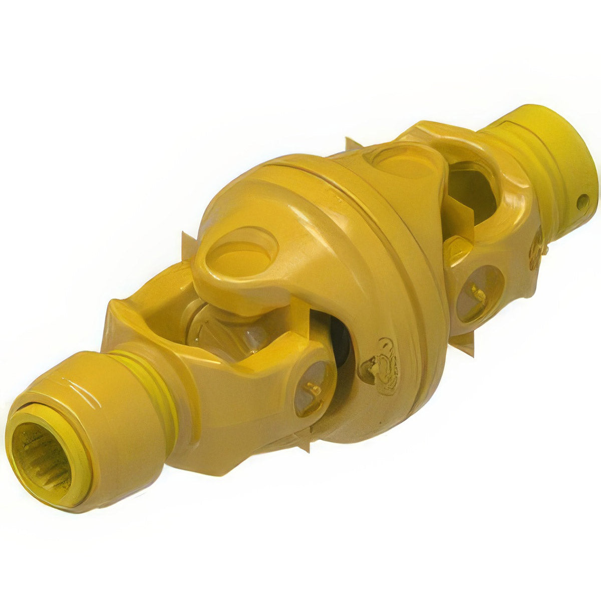 Weasler 15706851 AW36-80 Series CV Wide Angle Universal Joint - Auto-Lok