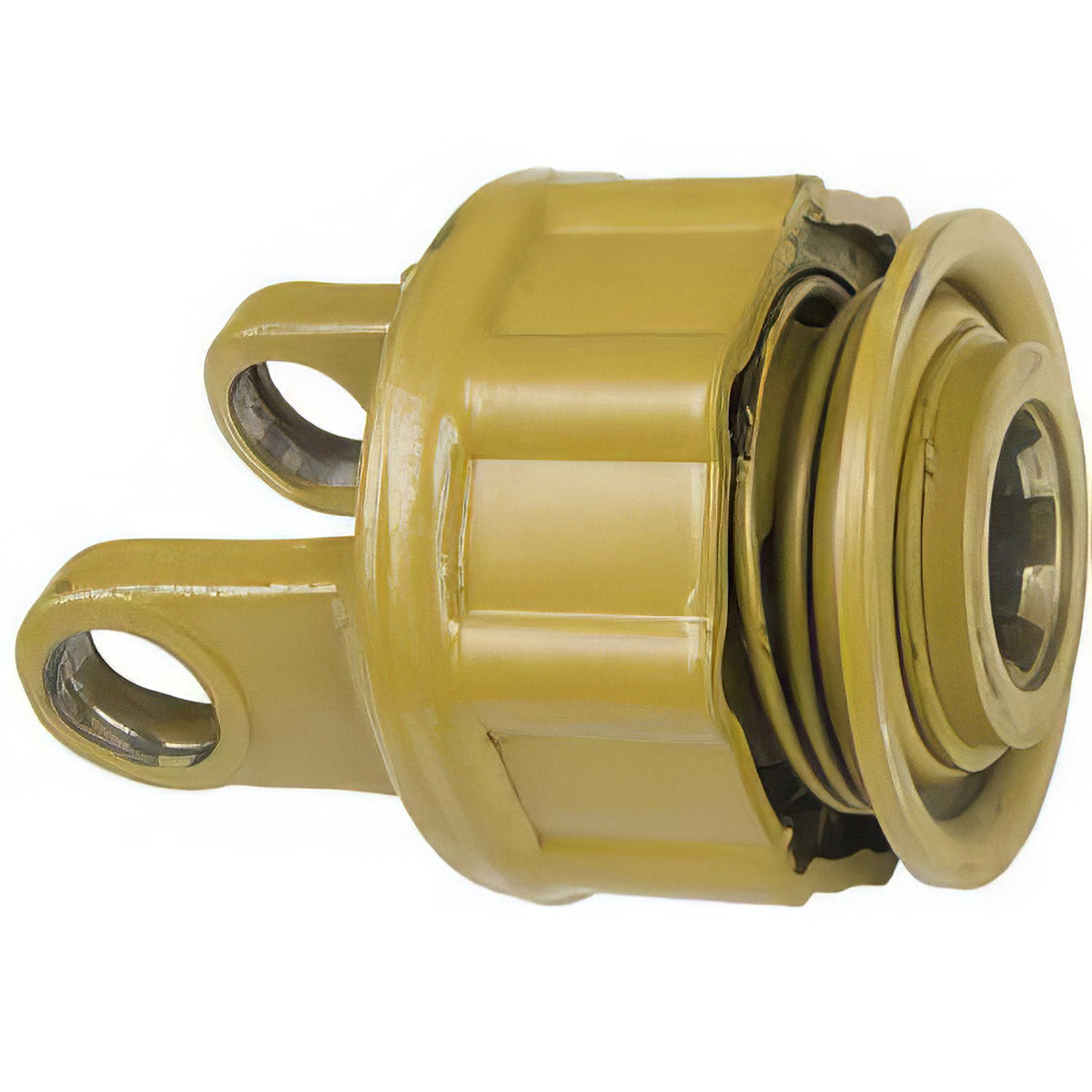 OVER RUNNING CLUTCH SERIES 5