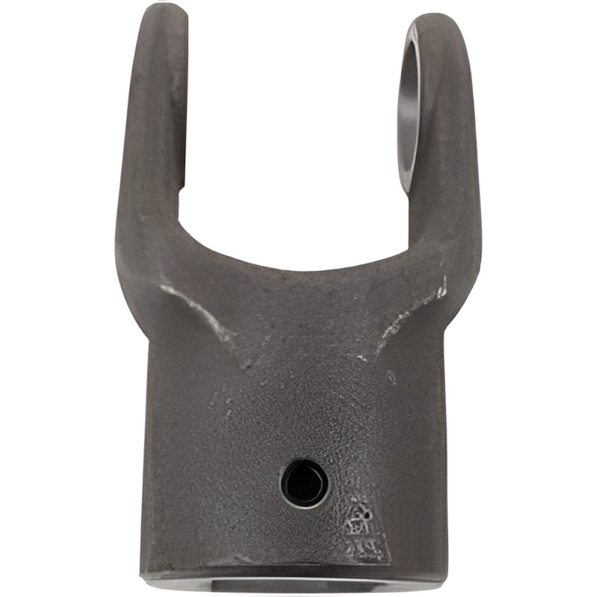 Weasler 804-1220 12 Series Setscrew Yoke - 1 1/4 Square