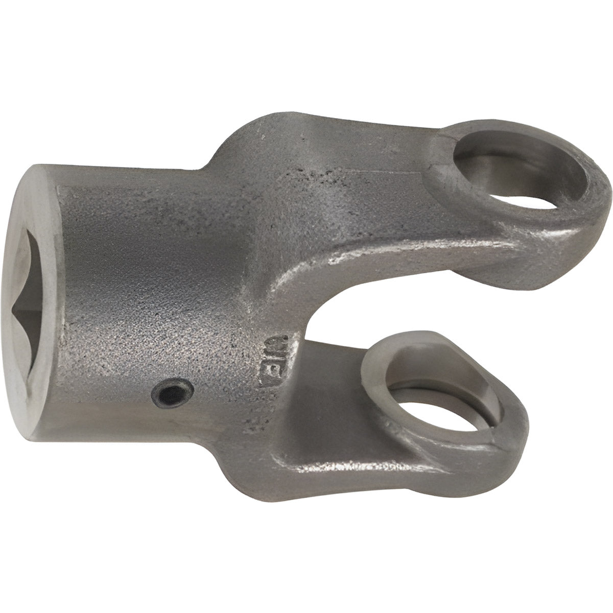 Weasler 804-1414 14 Series Setscrew Yoke - 7/8 Square