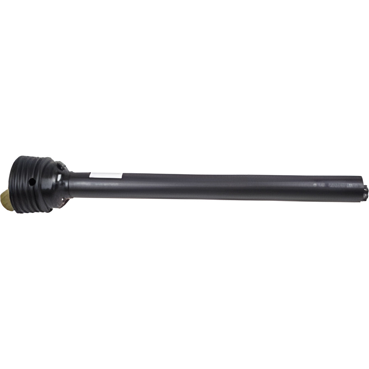 2500 SHAFT HALF 1-3/4 20SP STA