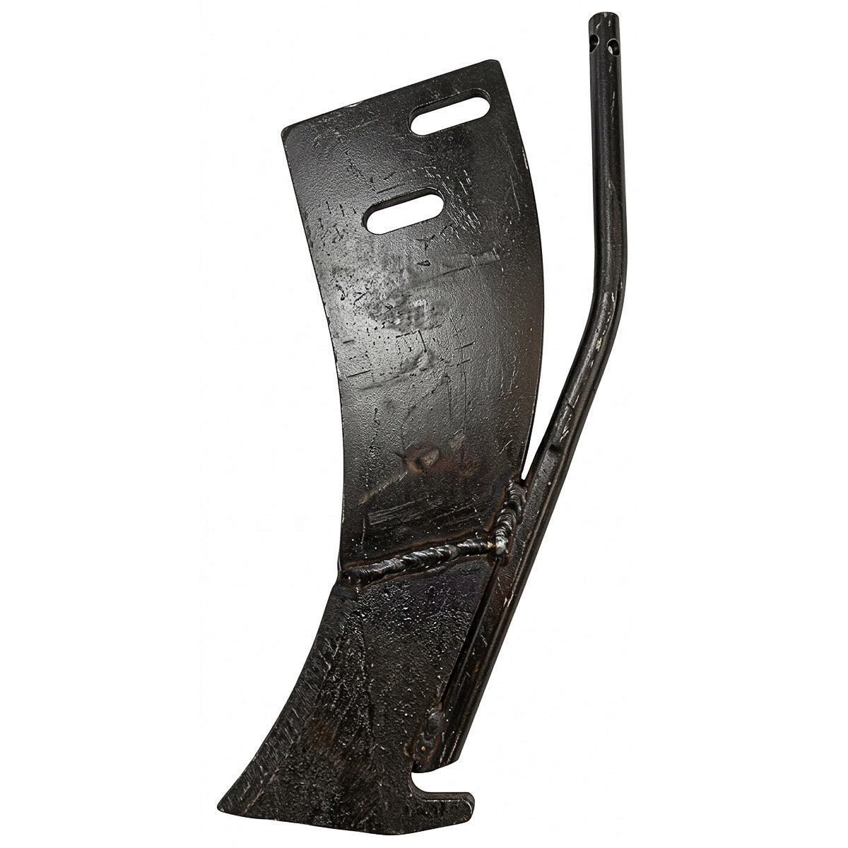 3/8 X 2-1/2 X 13 INCH FERTILIZER KNIFE - YETTER STYLE WITH COULTER