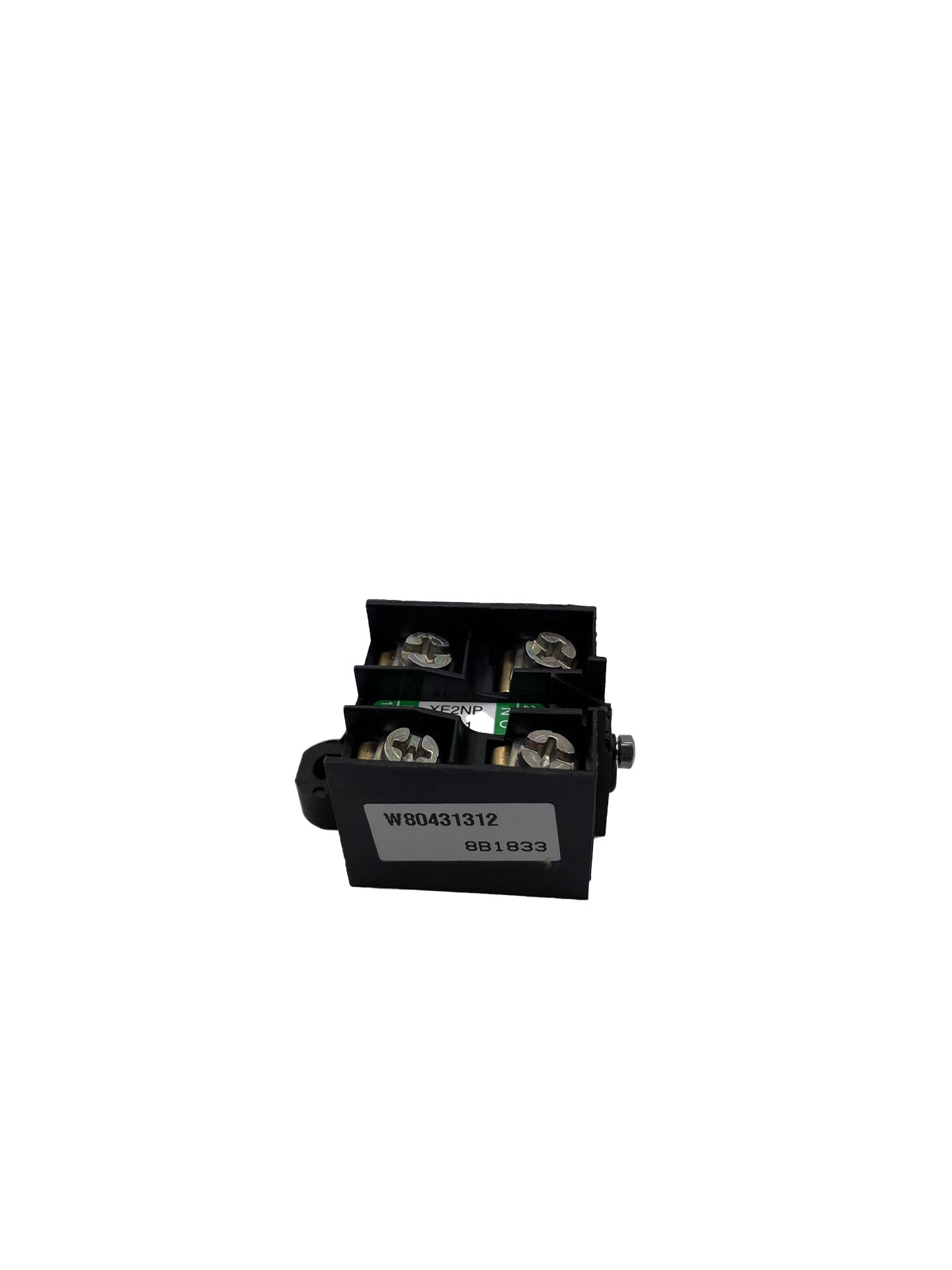Genie Part # 97232GT – Contactor Limit Switch