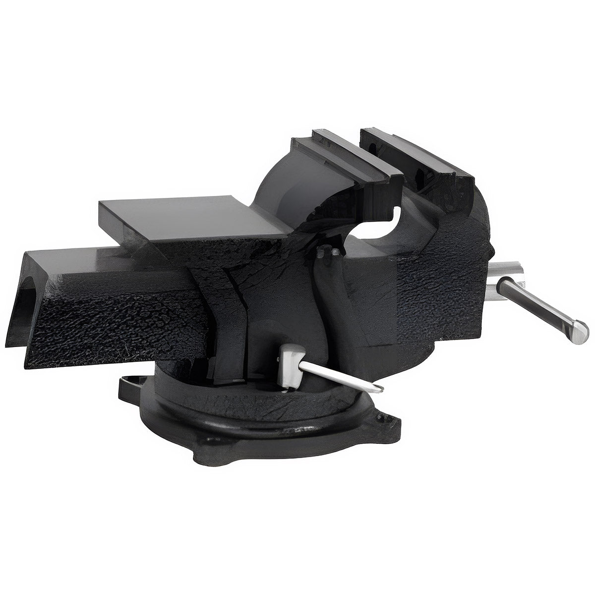 MACHINIST VICE - 8"