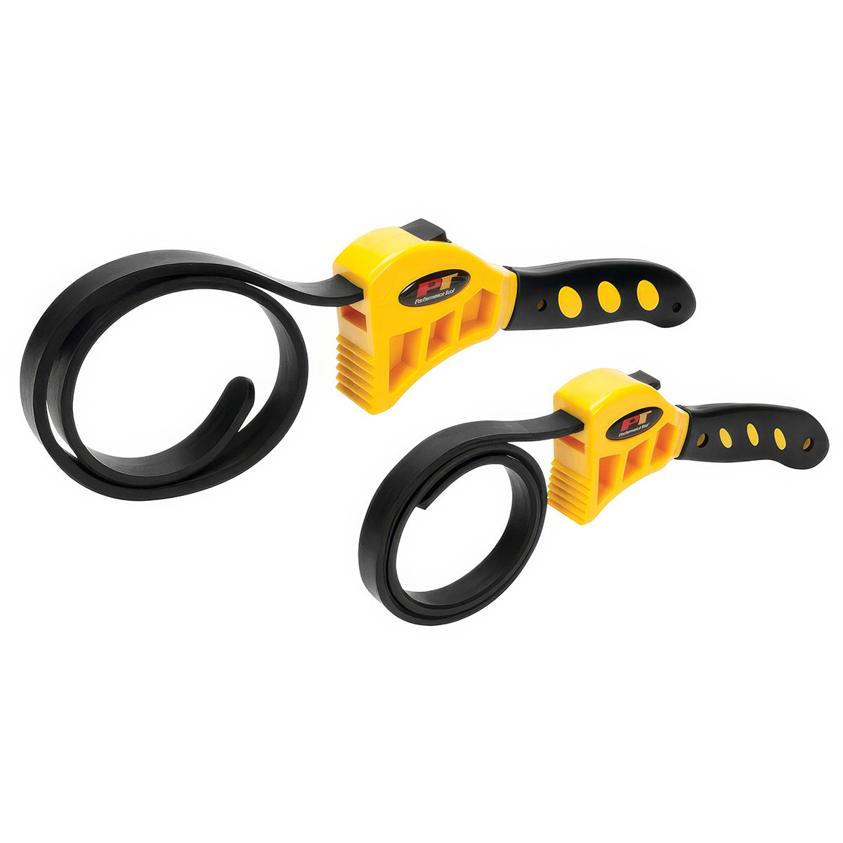 STRAP OIL FILTER WRENCH SET - 2PC