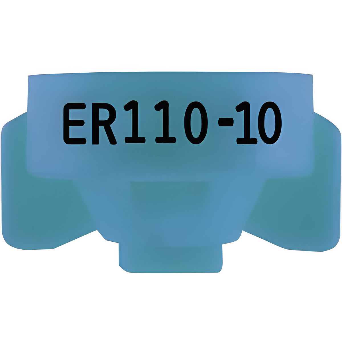 Combo-Jet ER110-06 Extended Range 110°Spray Tip Light Blue