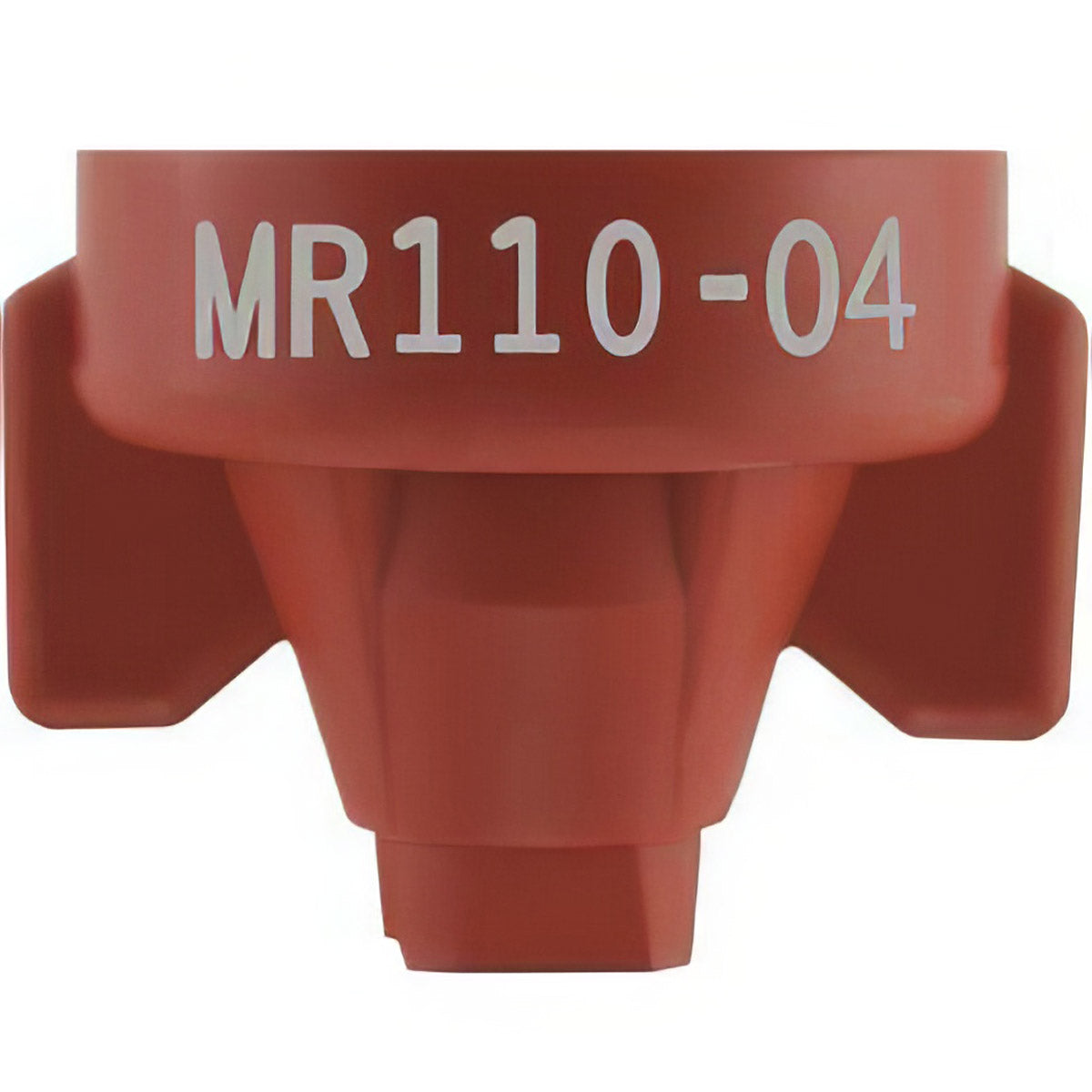Combo-Jet MR110-04 Mid-Range 110° Spray Tip Red