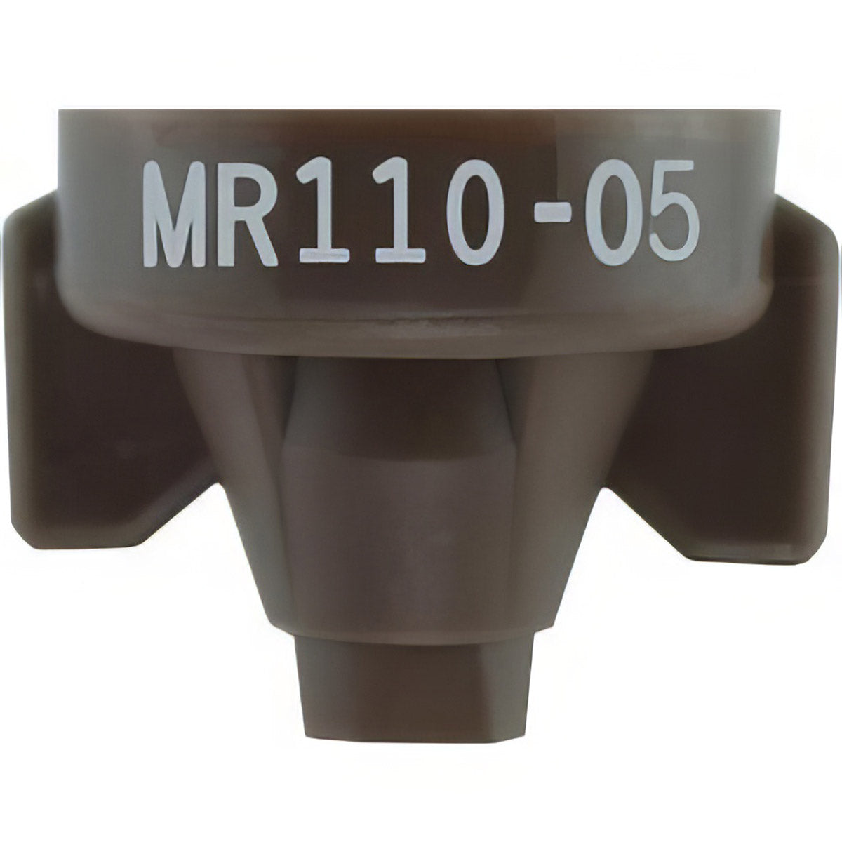 COMBO-JET MR110-05 110 DEGREE TIP BROWN