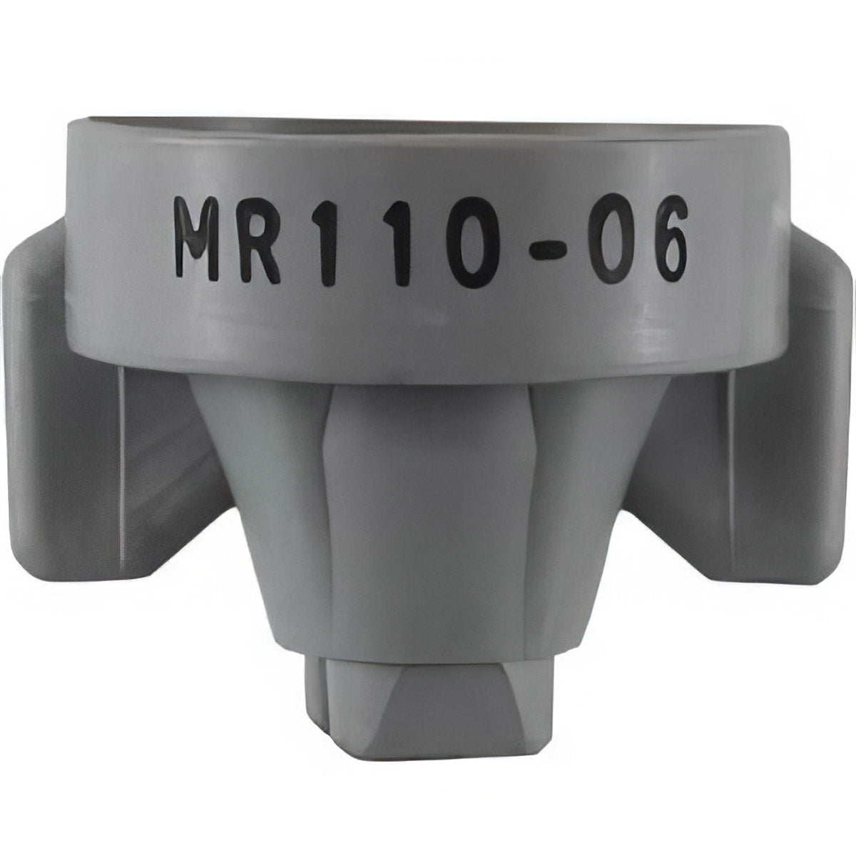 Combo-Jet MR110-06 Mid-Range 110° Spray Tip Gray