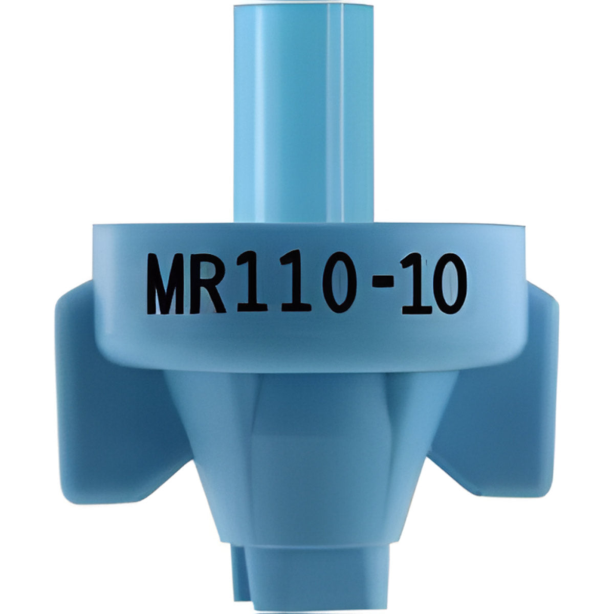 Combo-Jet MR110-10 Mid-Range 110° Spray Tip Light Blue