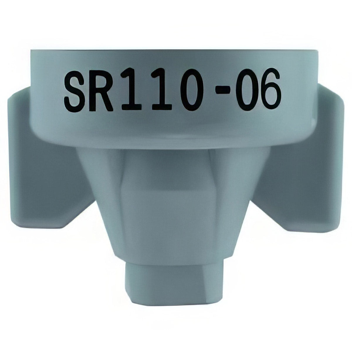 Combo-Jet SR110-06 Small Reduction 110° Spray Tip Gray