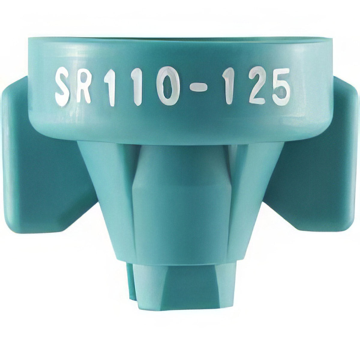 Combo-Jet SR110-125 Small Reduction 110° Spray Tip Teal