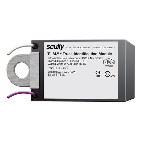Scully 08836 Super T.I.M. for V.I.P. System Compatibility