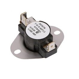 Lennox 97J65 Auto Limit Switch 150°F-180°F