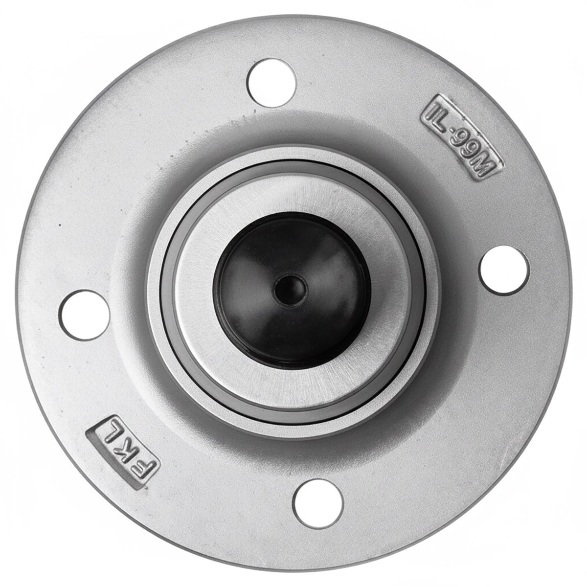 Disc Hub for Pottinger Terradisc 9776-02-1400 - 4-Hole