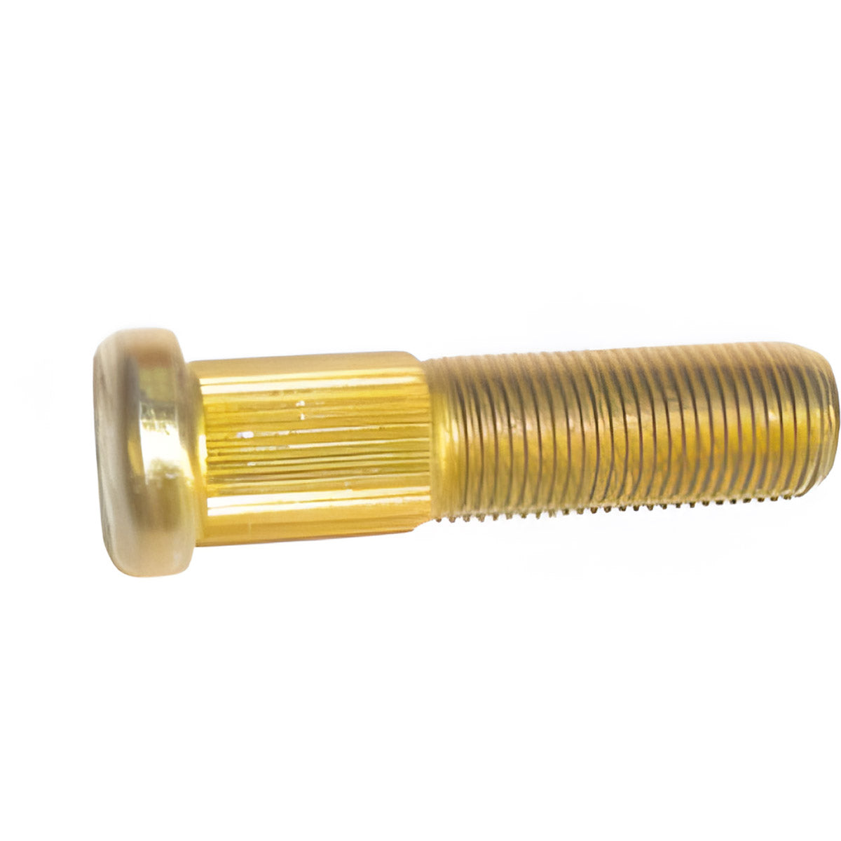 3/4"-16WHEEL STUD WITH 2-3/4 INCH UNDER HEAD LENGTH