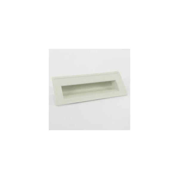 Whirlpool Replacement Door Handle For Dryer, Part#3389522