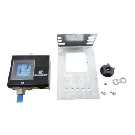 Copeland 985-CP1A-3A 15" Low-Pressure Controller 100 PSI