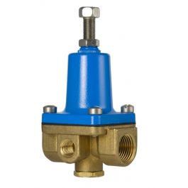 Watts 9898 1/2" Pilot Regulator LF263AP 20175