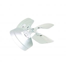 Lennox 98M19 4-Blade Fan CCW 18" DIA 27° Degree 1/2" Bore