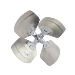 Lennox 98M20 4-Blade Fan 1/2" Bore 18"
